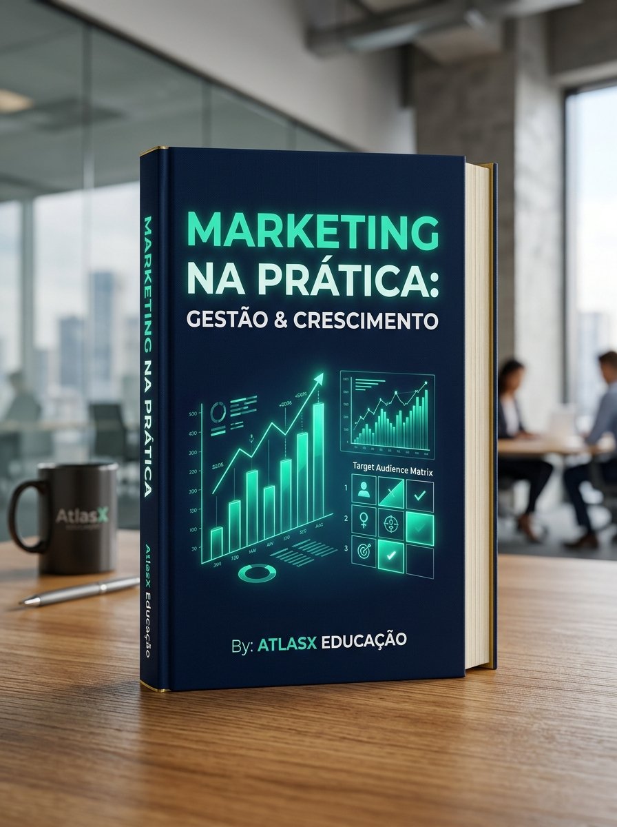Capa E-book Marketing na Prática